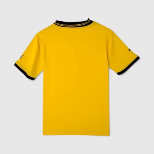 Borussia Dortmund Home Jersey 2014/15 – Puma / Pre-Owned